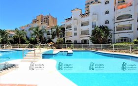 Timon II Apartamentos - A Solo 90 Metros De La Playa - Parking Gratis - Avenida De Las Palmeras